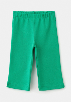 Комплект из лонгслива и брюк