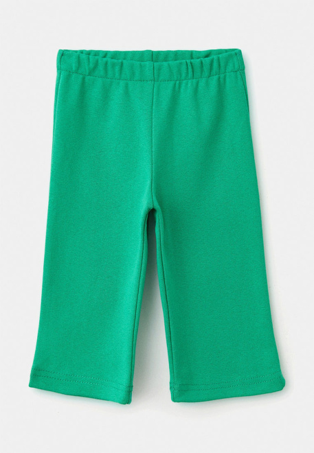 Комплект из лонгслива и брюк