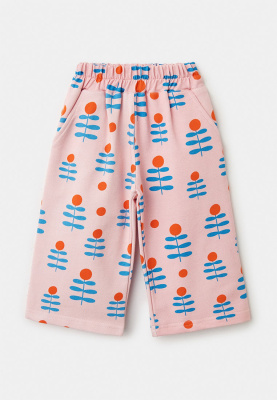 Комплект из свитшота и брюк