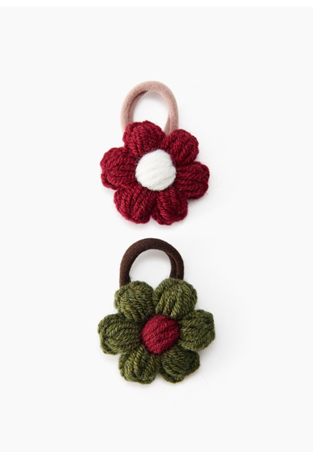 Комплект из двух резинок