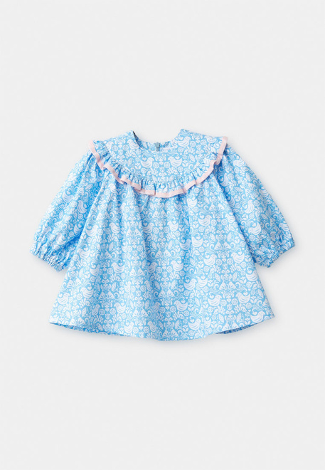 Платье Дорси