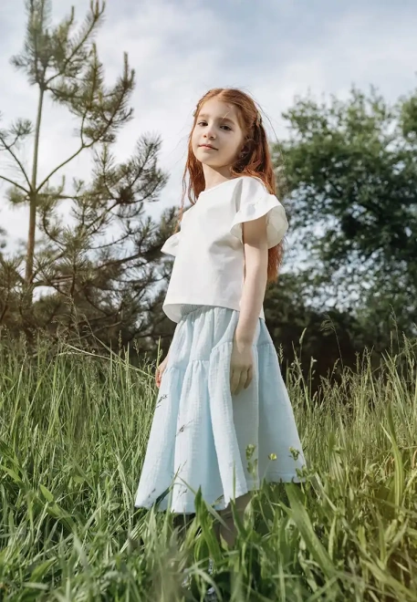 Юбка Джелата