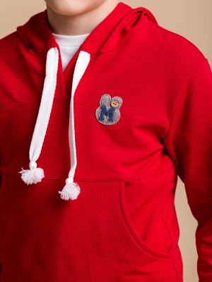 Худи Мартин