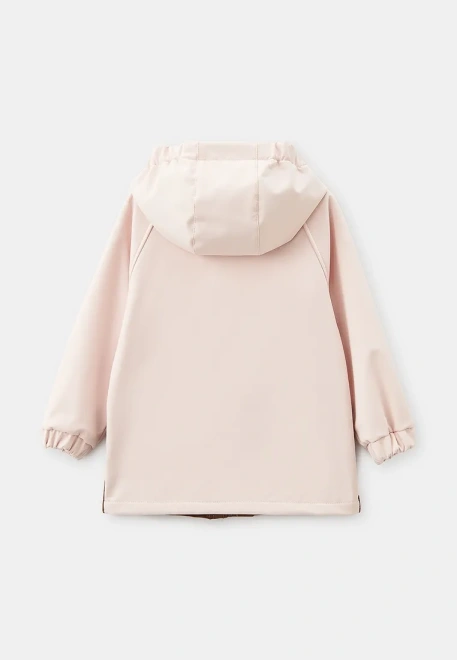 Комплект из куртки и комбинезона