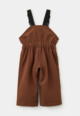 Комплект из куртки и комбинезона