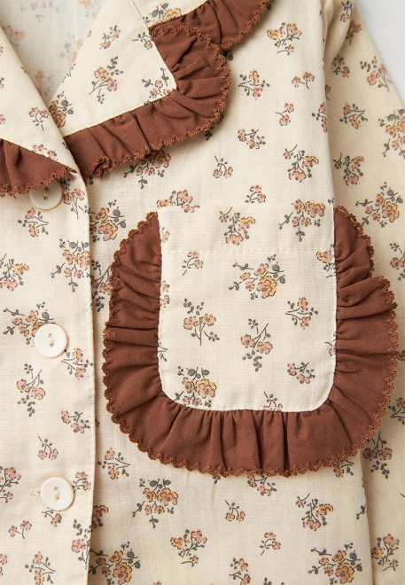 Пижамы Йоджи