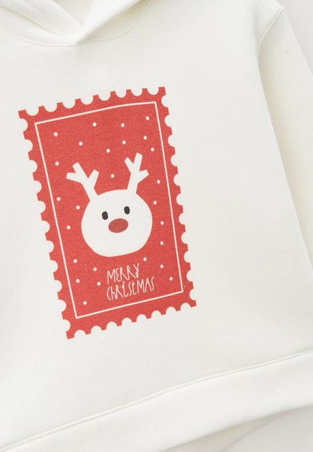 Худи Изабэлла