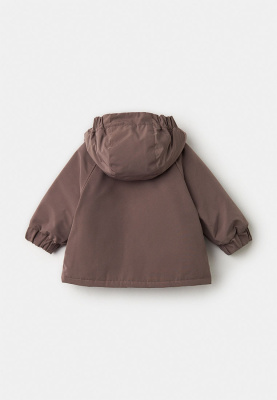 Комплект из куртки и комбинезона