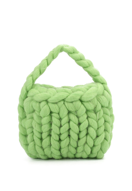 Сумка из мериноса