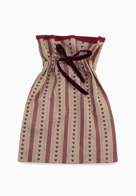 Подарочный мешок