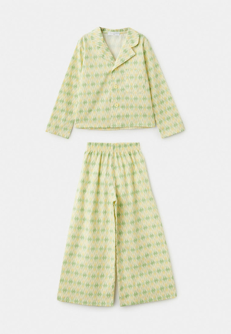 Пижама Джиди