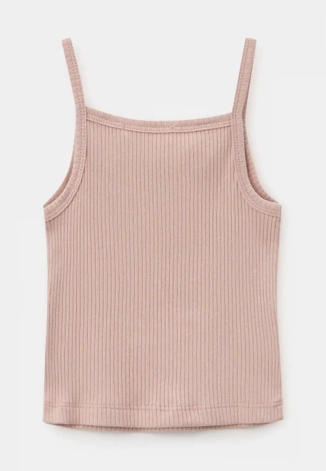 Пижама из майки и шорт