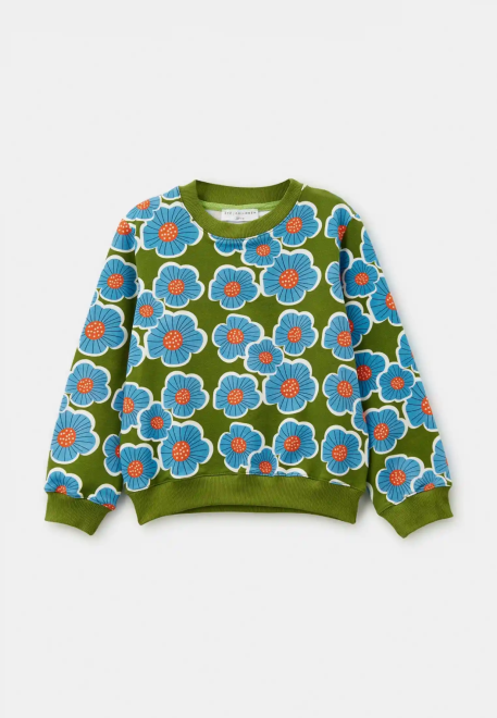 Свитшот Сиэтл