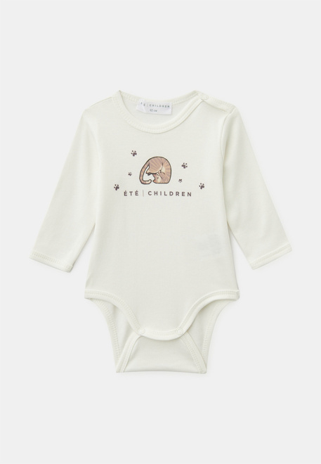 Боди Морган