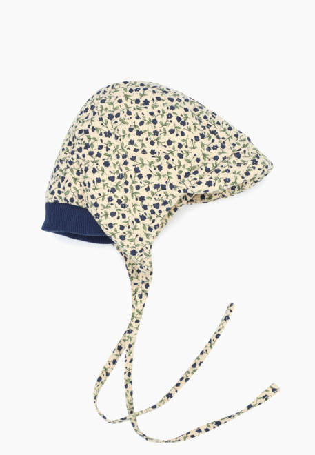 Шапка-Клетка