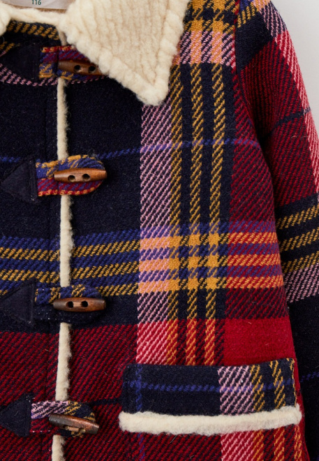 Пальто Стелла