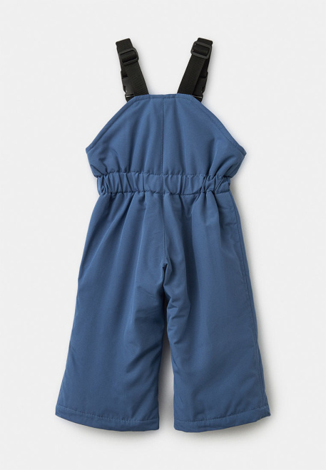 Комплект из куртки и комбинезона