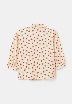 Блузка Исла Блузка Исла