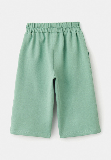 Комплект из свитшота и брюки