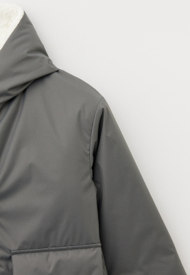 Куртка зимняя