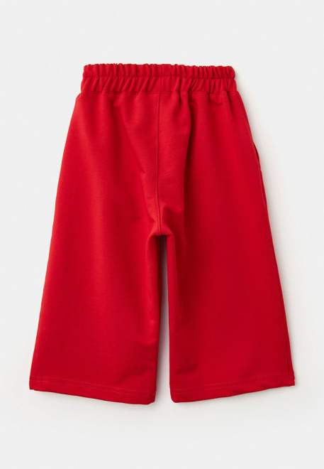 Комплект из свитшота и брюки