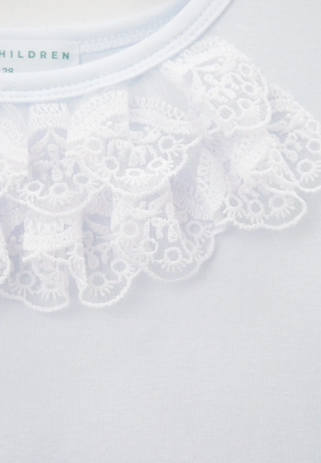 Блузка Лорета