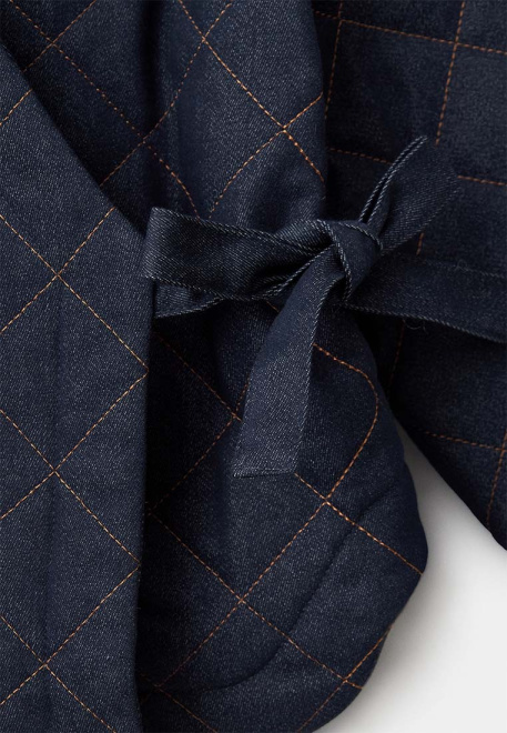 Куртка Киото