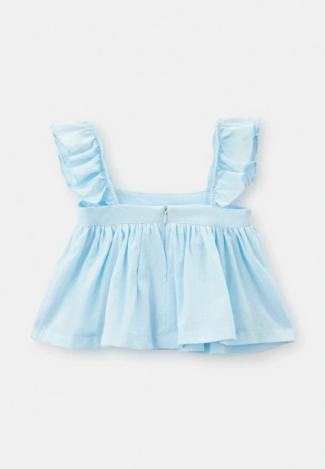 Костюм Демель