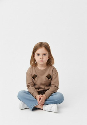 Свитшот Лусио