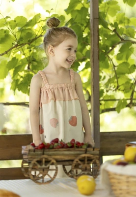 Платье Аннэт Платье Аннэт