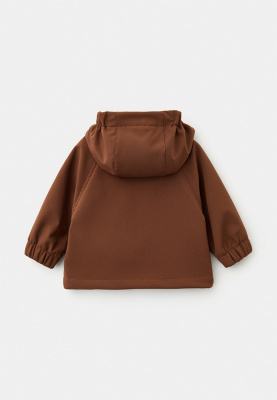 Комплект из куртки и комбинезона