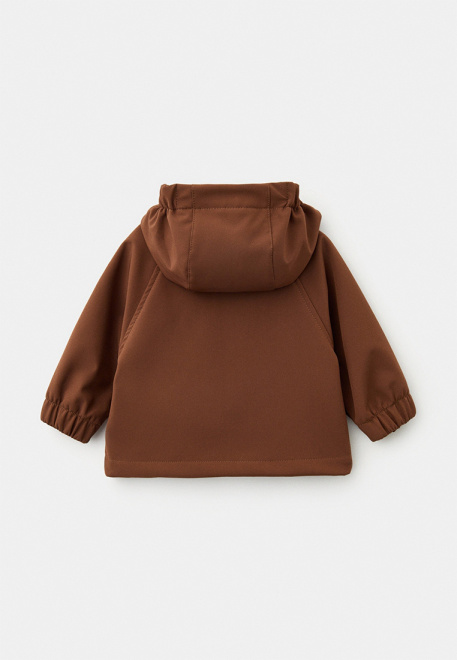 Комплект из куртки и комбинезона