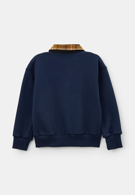 Свитшот Йлайн