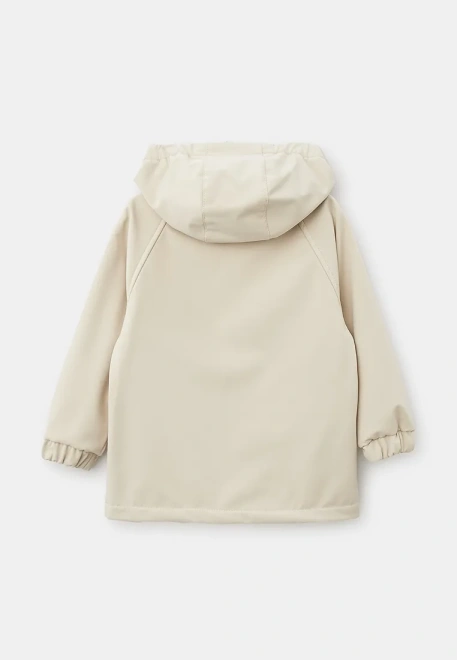 Комлект из куртки и комбинезона