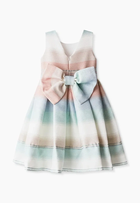 Платье Эльза