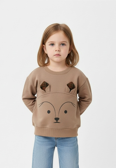 Свитшот Лусио