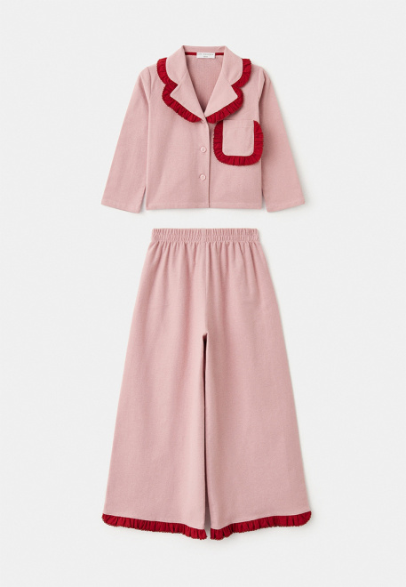 Пижама Йоджи