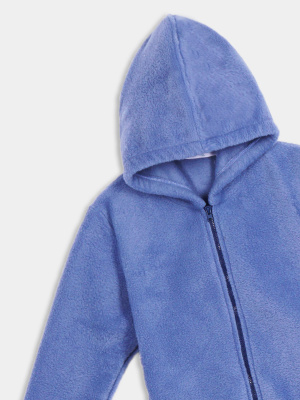 Толстовка флисовая