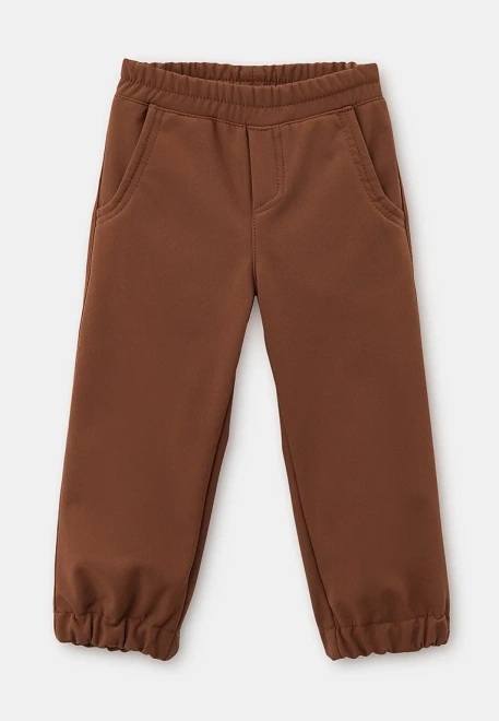Брюки прогулочные для малышей