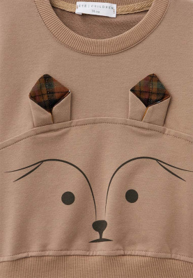 Свитшот Лусио