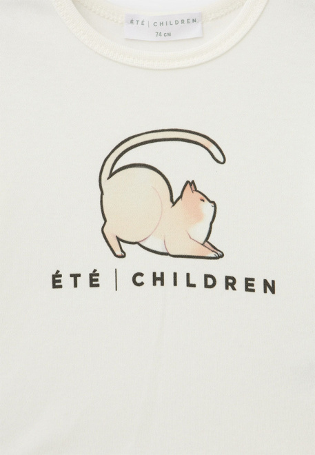 Лонгслив Мэйсон