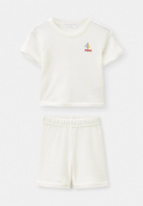 Костюм Масару