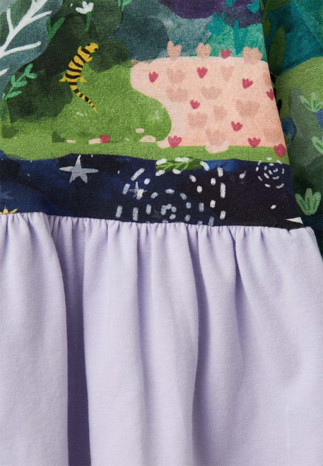 Платье Палмер