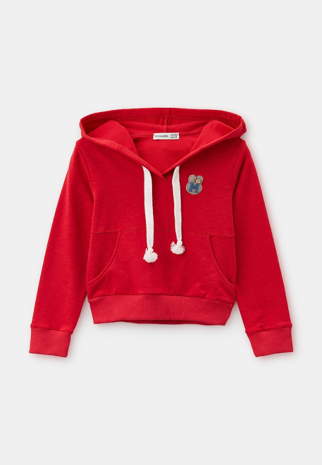 Худи Мартин