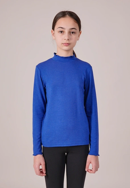 Водолазка из мягкой вискозы